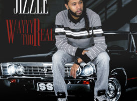 Official Jizzle 904 - Wayyy Tooo Real album art by Oski